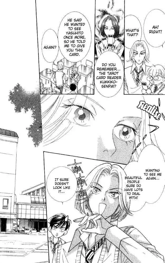 Billion Girl Chapter 28 12